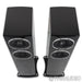 Fyne Audio F501 Floorstanding Speakers; Piano Black Pair
