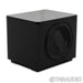 REL Acoustics HT/1510 Predator 12" Powered Subwoofer; Black
