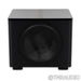 REL Acoustics HT/1510 Predator 12" Powered Subwoofer; Black