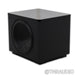 REL Acoustics HT/1510 Predator 12" Powered Subwoofer; Black