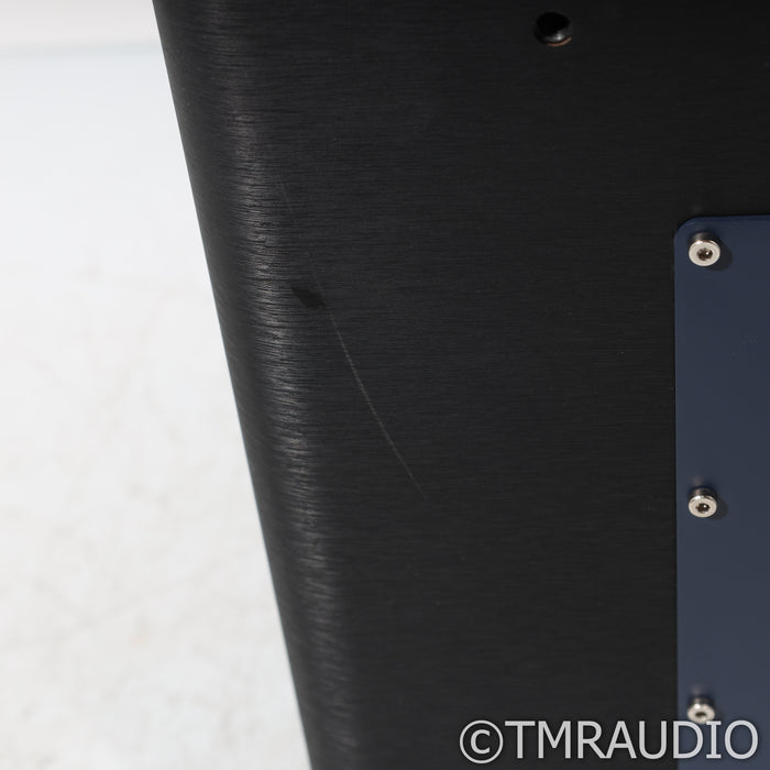 REL Acoustics HT/1510 Predator 12" Powered Subwoofer; Black