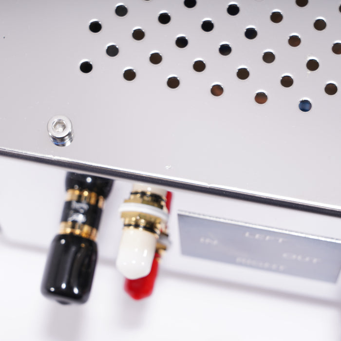 Jadis DPMC MKII Tube MM Phono Preamplifier