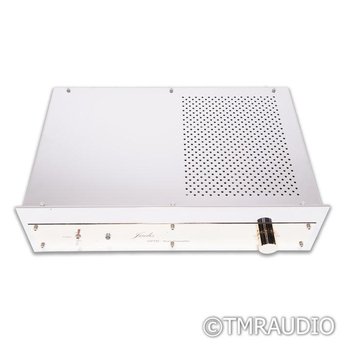 Jadis DPMC MKII Tube MM Phono Preamplifier