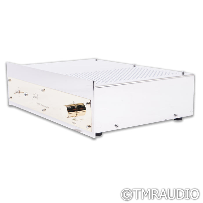 Jadis DPMC MKII Tube MM Phono Preamplifier