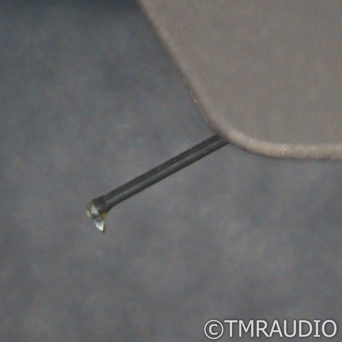 Ortofon Verismo MC Cartridge; Moving Coil