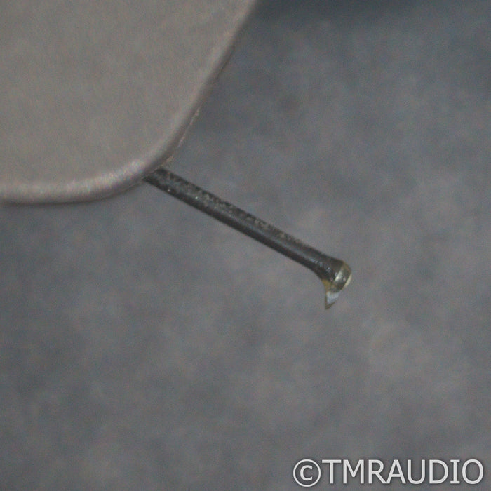 Ortofon Verismo MC Cartridge; Moving Coil