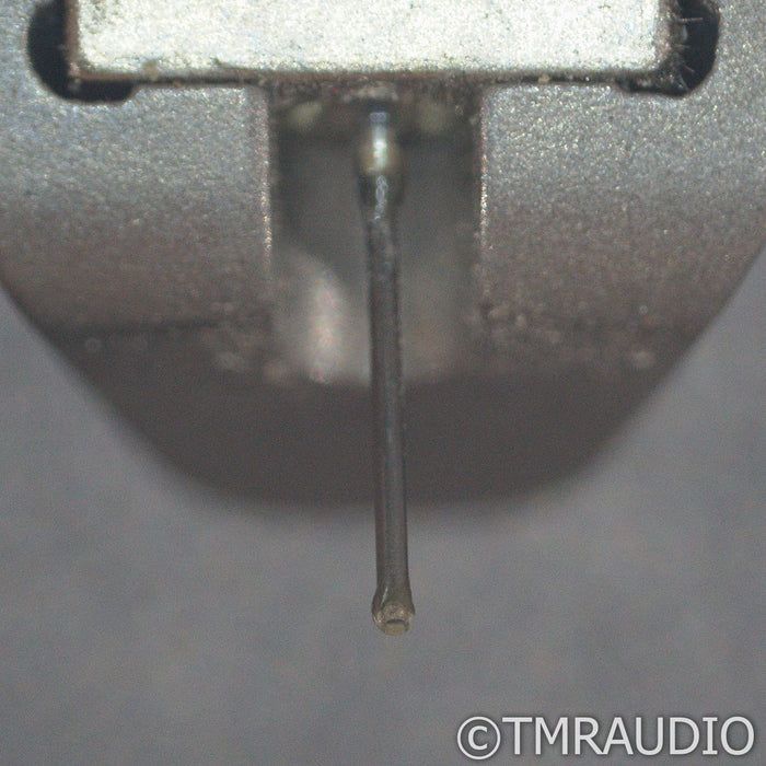 Ortofon Verismo MC Cartridge; Moving Coil
