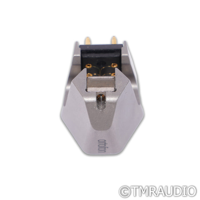 Ortofon Verismo MC Cartridge; Moving Coil