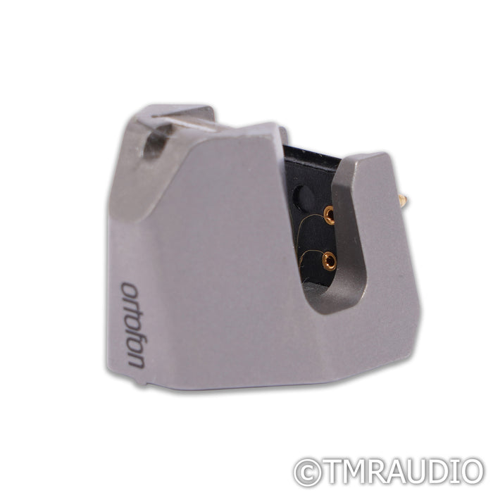 Ortofon Verismo MC Cartridge; Moving Coil