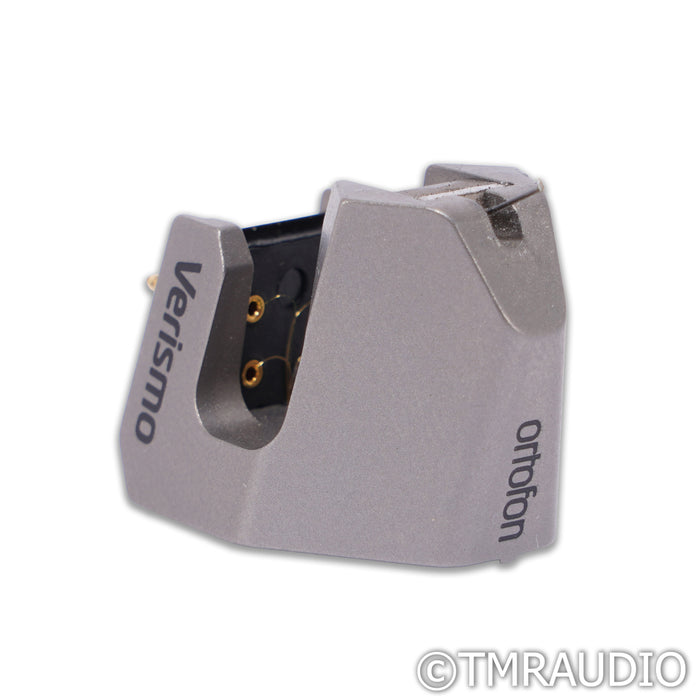Ortofon Verismo MC Cartridge; Moving Coil