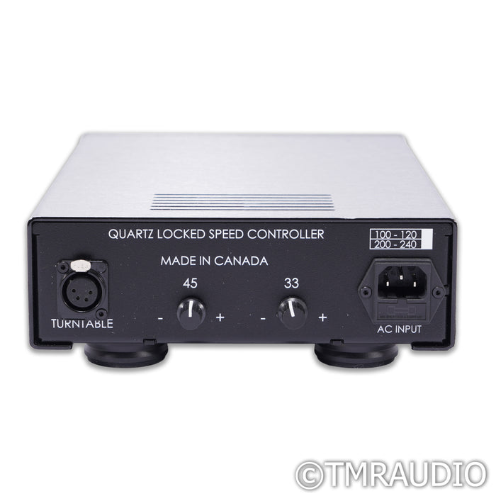 Pure Fidelity Harmony Belt-drive Turntable (No Cartridge)