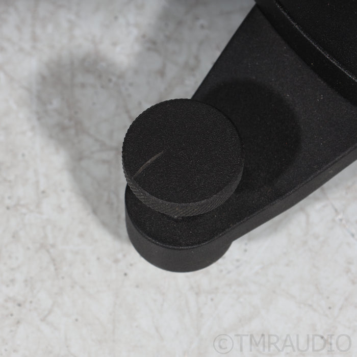 Magico S3 MKI Floorstanding Speakers; Black Pair