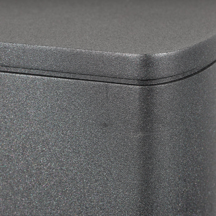 Magico S3 MKI Floorstanding Speakers; Black Pair