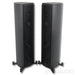 Magico S3 MKI Floorstanding Speakers; Black Pair