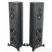 Magico S3 MKI Floorstanding Speakers; Black Pair