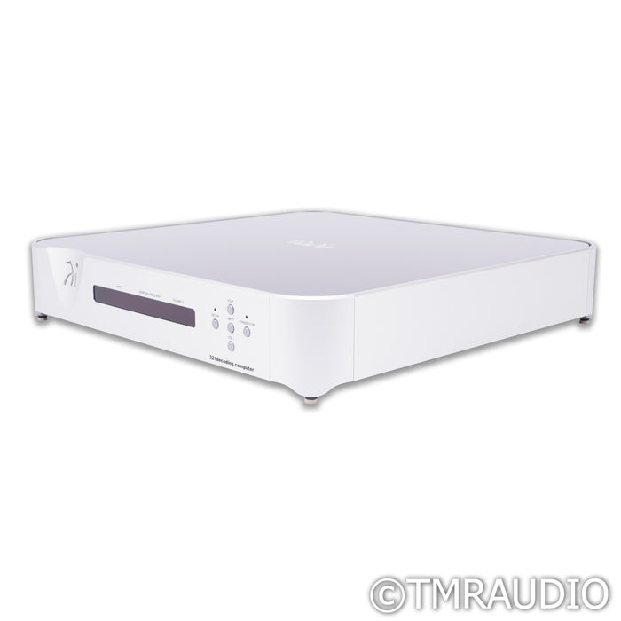 Wadia 321 Decoding Computer DAC; D/A Converter