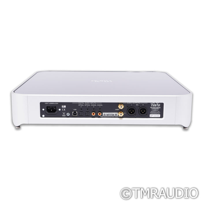 Wadia 321 Decoding Computer DAC; D/A Converter