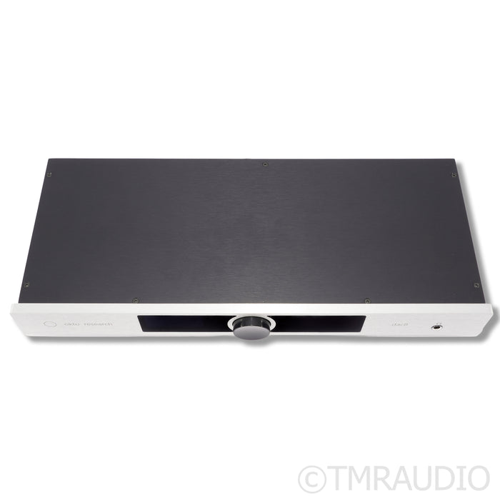 Okto Research DAC8; D/A Converter