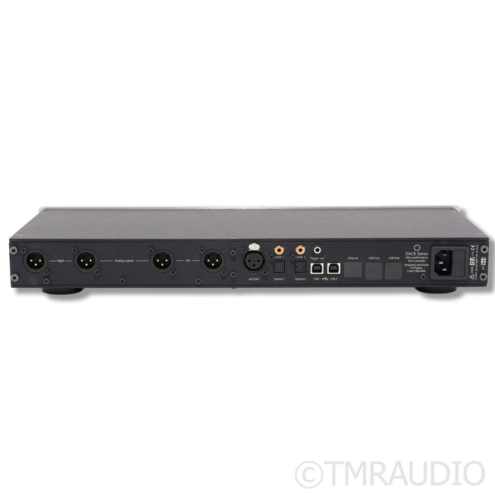 Okto Research DAC8; D/A Converter
