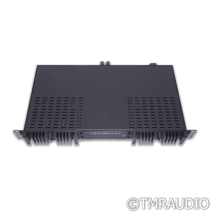 Bryston 2B-LP Pro Stereo Power Amplifier; 19"