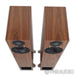 PMC twenty5 24i Floorstanding Speakers; Natural Walnut Pair