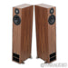 PMC twenty5 24i Floorstanding Speakers; Natural Walnut Pair