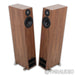 PMC twenty5 24i Floorstanding Speakers; Natural Walnut Pair