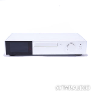 Audiolab 9000CDT CD Transport