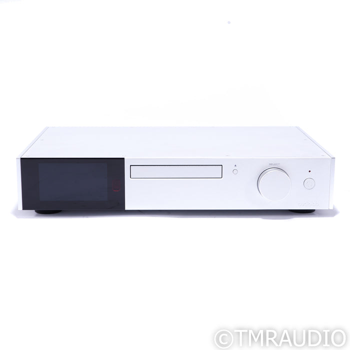 Audiolab 9000CDT CD Transport