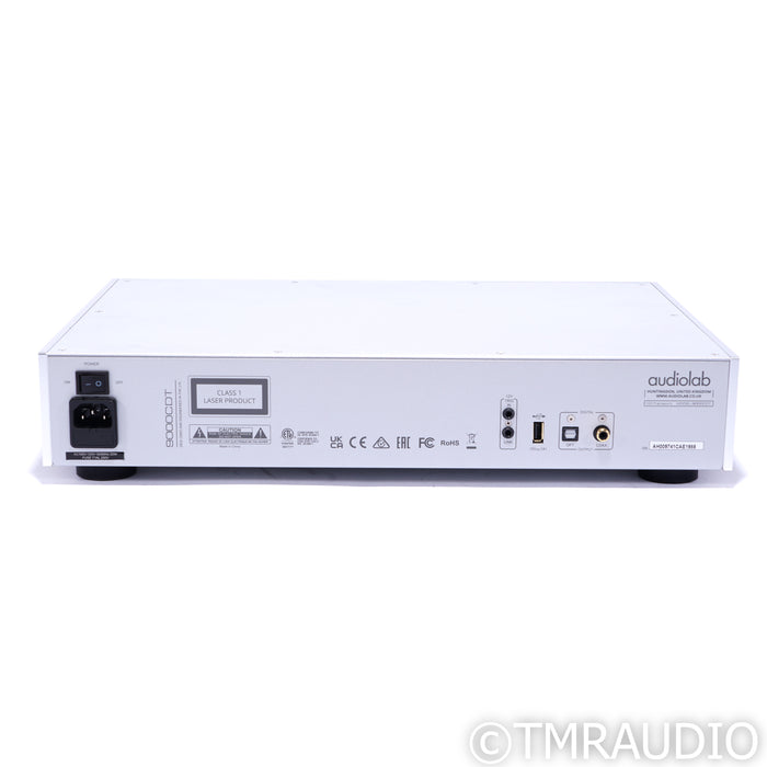 Audiolab 9000CDT CD Transport