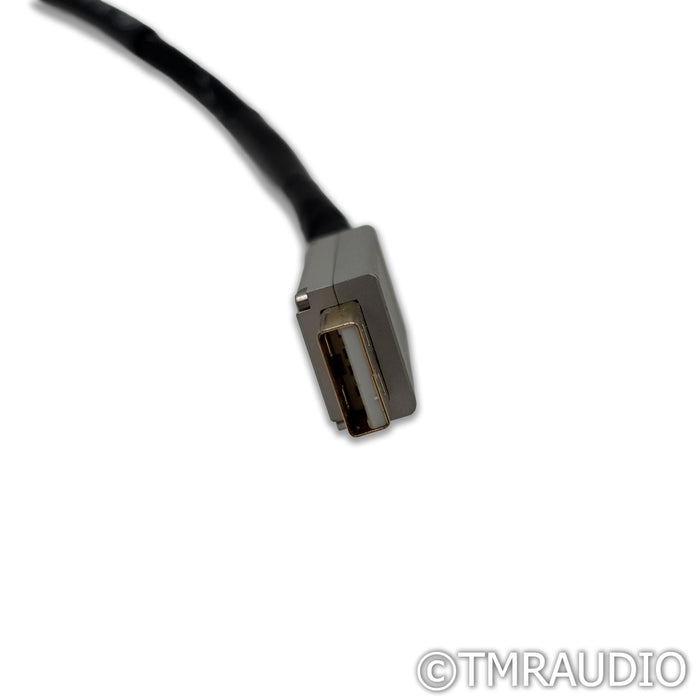 Kubala-Sosna Realization USB Cable; 1.5m Single Digital Interconnect; USB A - B