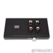 Schiit Audio Freya+ Stereo Hybrid Preamplifier; w/ LISST Set