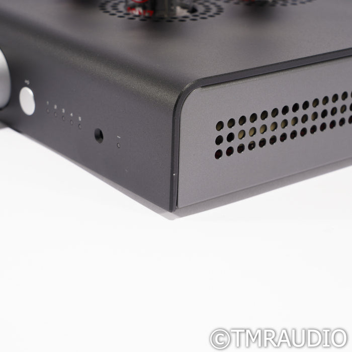 Schiit Audio Freya+ Stereo Hybrid Preamplifier; w/ LISST Set