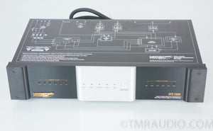 Monster HTS 2600 Home Theater Power Center / Conditioner