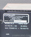 Crown Power Line Three PL-3 Stereo / Mono Power Amplifier