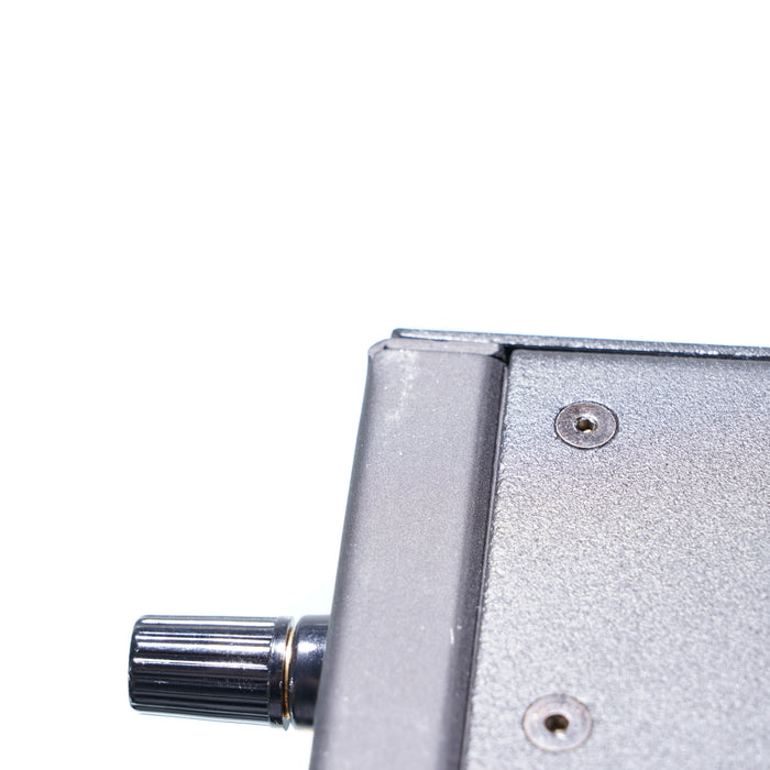 Sanders Sound Systems Stereo Preamplifier; MM / MC Phono