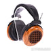 ZMF Bokeh Open Back Headphones; Limited Edition Canary Wood Pair