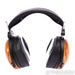 ZMF Bokeh Open Back Headphones; Limited Edition Canary Wood Pair