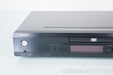 Integra (onkyo) DPS-5.5 CD / DVD Player