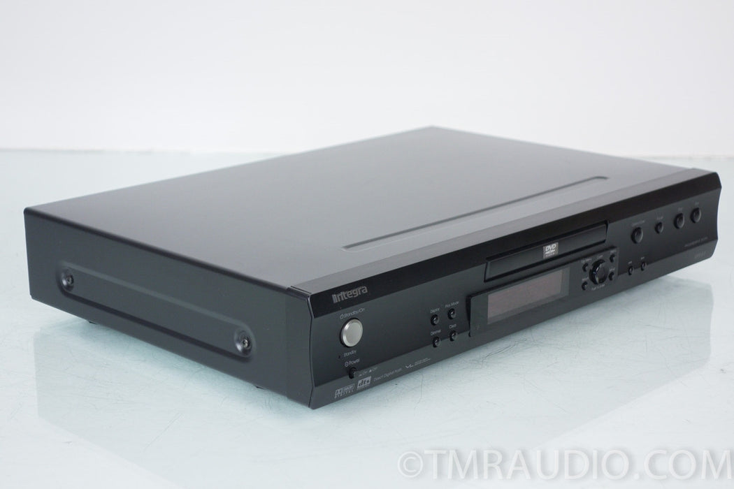 Integra (onkyo) DPS-5.5 CD / DVD Player