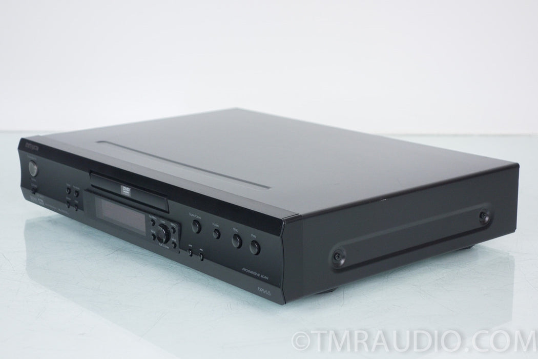 Integra (onkyo) DPS-5.5 CD / DVD Player