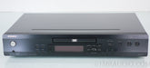 Integra (onkyo) DPS-5.5 CD / DVD Player