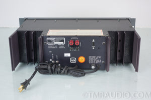 Crown Power Line Three