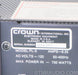 Crown Power Line Three