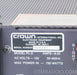 Crown PowerLine Three PL-3