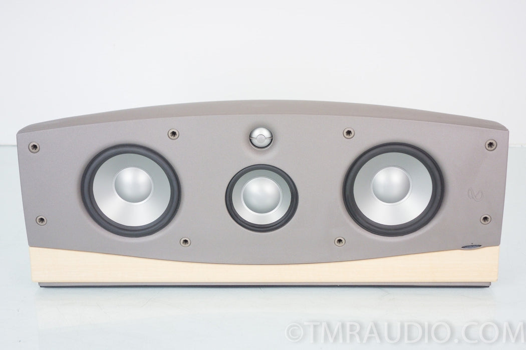 Infinity Intermezzo 3.5c Center Channel Speaker