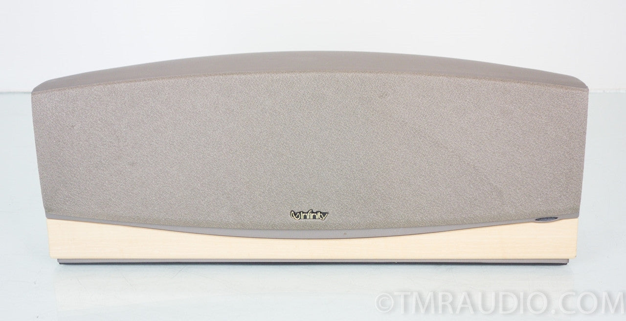 Infinity Intermezzo 3.5c Center Channel Speaker