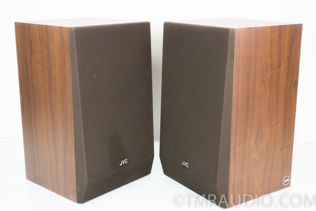 JVC SK-700 ii Vintage Speakers in Factory Boxes