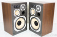 JVC SK-700 ii Vintage Speakers in Factory Boxes