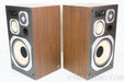 JVC SK-700 ii Vintage Speakers in Factory Boxes